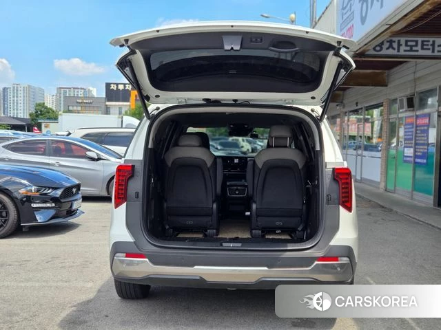 Kia The New Carnival 4th Generation id 4670151 из Кореи 14