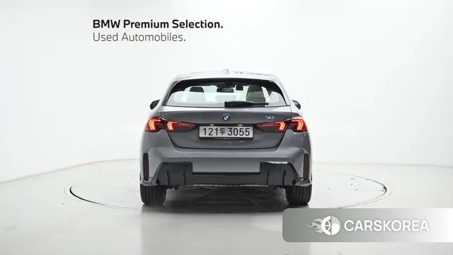 BMW 1 Series (F70) id 3733979 из Кореи 14