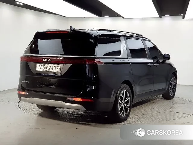 Kia Carnival 4th generation id 3757477 из Кореи 14