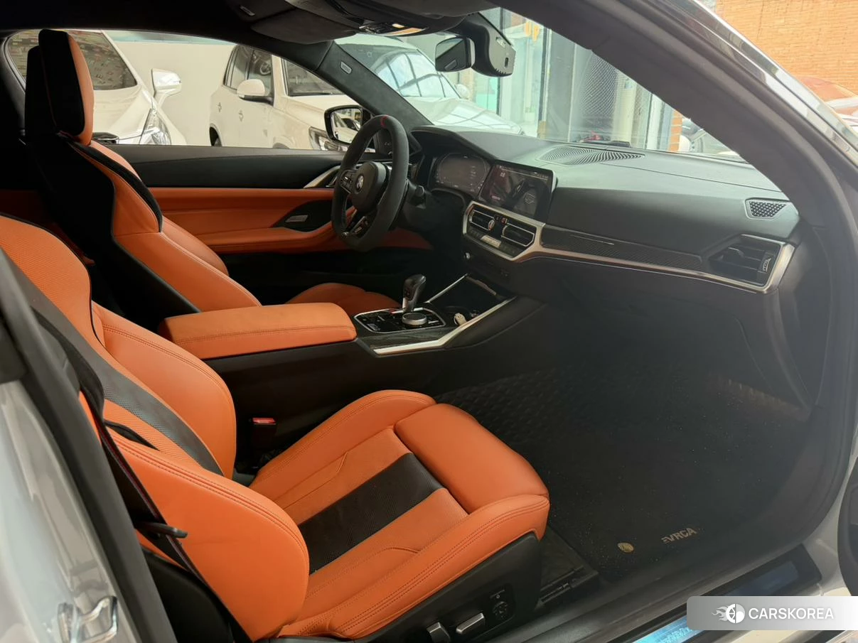 BMW M4 id 4510626 из Китая 8