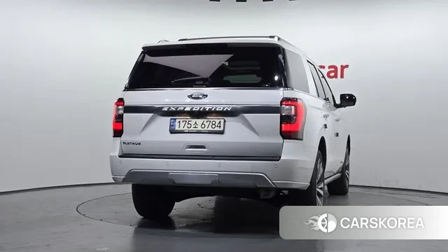 Ford Expeditation id 3428149 из Кореи 14