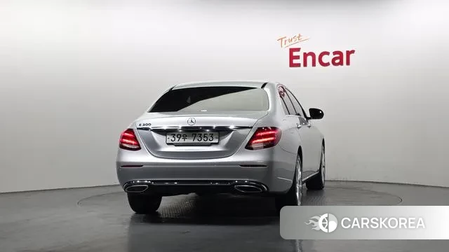 Mercedes-Benz E-Class W213 id 3737037 из Кореи 14