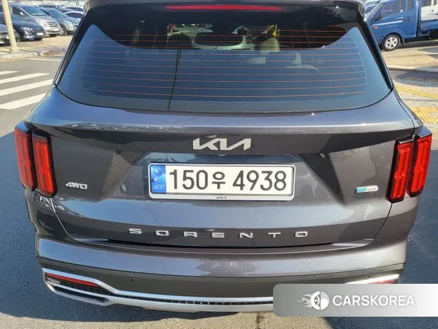 Kia Sorento 4th Generation id 3577244 из Кореи 13