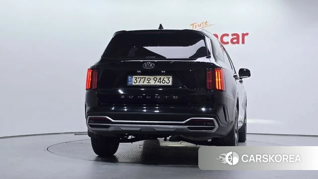 Kia Sorento 4th Generation id 4775344 из Кореи 14