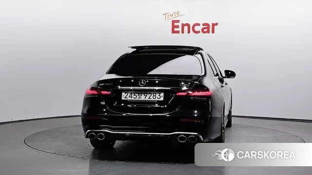 Mercedes-Benz E-Class W213 id 3366942 из Кореи 14