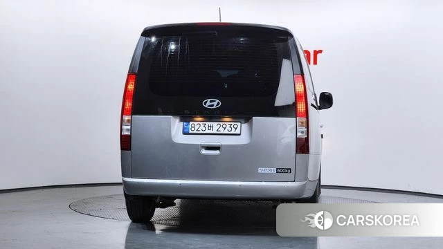 Hyundai Staria id 3798486 из Кореи 14