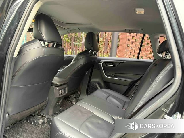 Toyota Wilanda id 4261248 из Китая 12