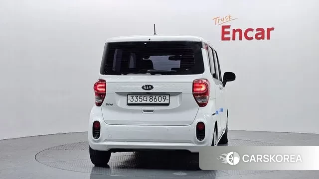 Kia The New Ray id 3362342 из Кореи 14