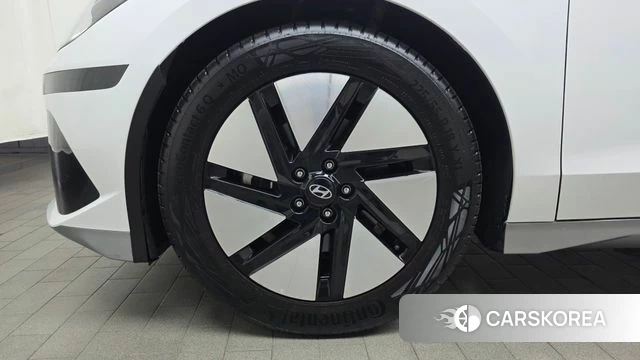 Hyundai Ionic 6 id 4929128 из Кореи 27