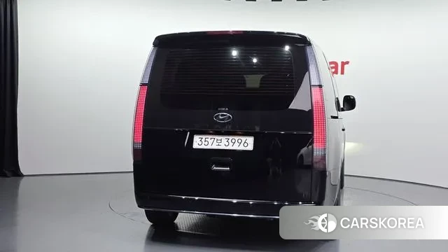 Hyundai Staria id 3043779 из Кореи 14