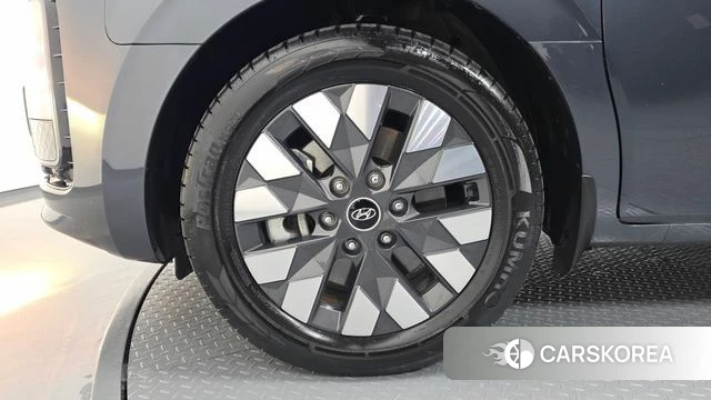 Hyundai Staria id 4863342 из Кореи 24