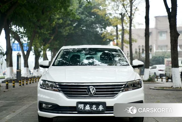 Volkswagen Lavida id 4278200 из Китая 10