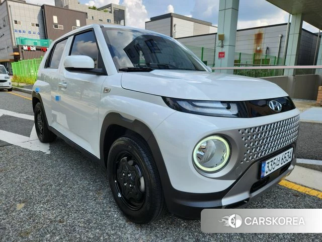 Hyundai Casper id 4481578 из Кореи 14