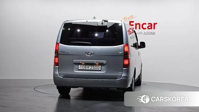 Hyundai The New Grand Starex id 3631873 из Кореи 14