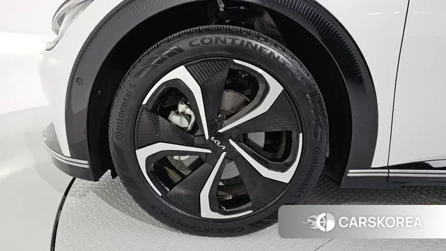 Kia EV6 id 3378282 из Кореи 14