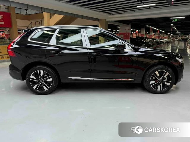 Volvo XC60 id 3927142 из Китая 34