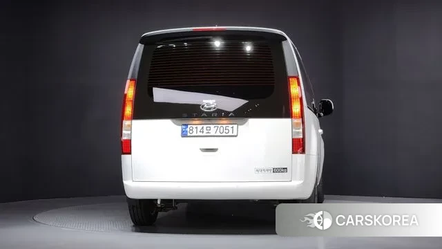 Hyundai Staria id 3256766 из Кореи 14