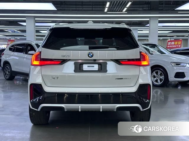 BMW X1 id 4271673 из Китая 10