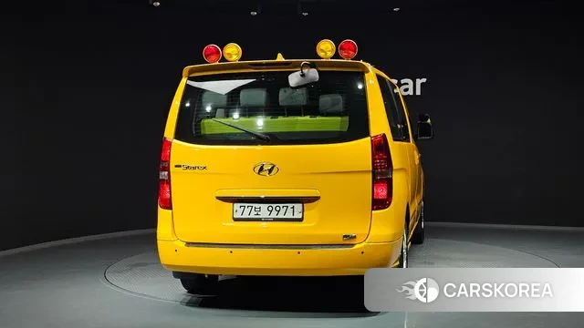 Hyundai The New Grand Starex id 3106852 из Кореи 14