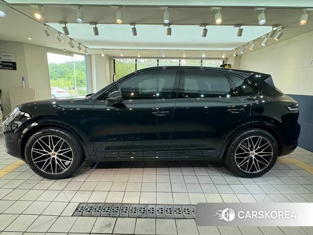 Porsche Cayenne (PO536) id 4704903 из Кореи 9