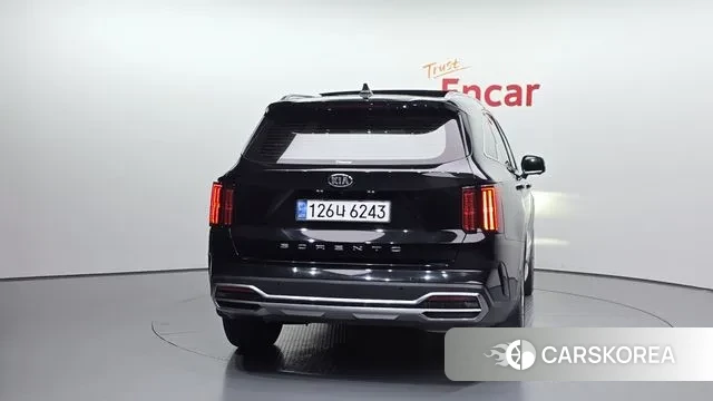 Kia Sorento 4th Generation id 3318204 из Кореи 14