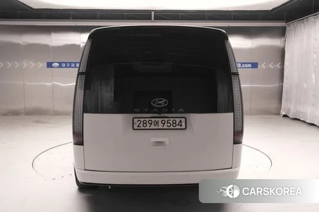 Hyundai Staria id 3373372 из Кореи 14