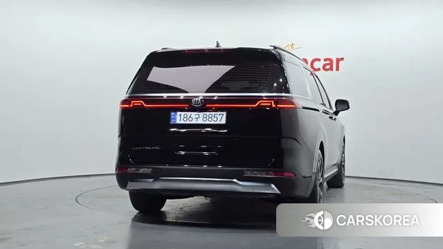 Kia Carnival 4th generation id 3562218 из Кореи 14