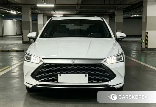 BYD Qin PLUS DM id 4254079 из Китая 9