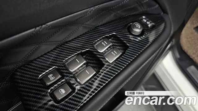 Ssangyong G4 Rexton id 2532907 из Кореи 14