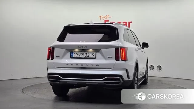 Kia Sorento 4th Generation id 3493406 из Кореи 14