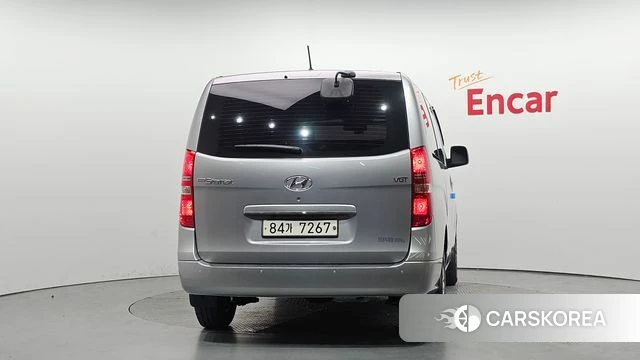 Hyundai The New Grand Starex id 4179466 из Кореи 14