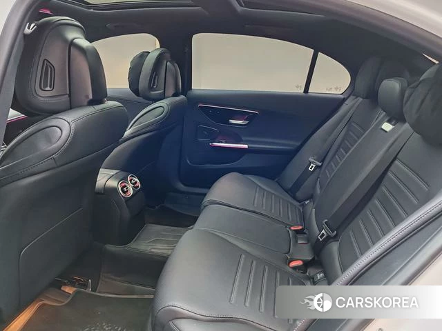 Mercedes-Benz C-class id 4387219 из Китая 7