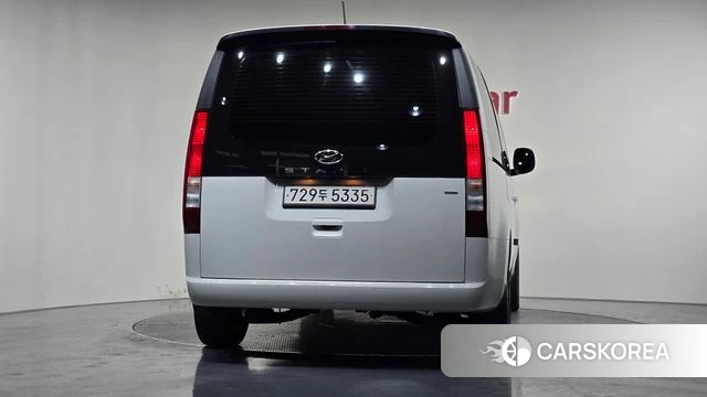 Hyundai Staria id 3935158 из Кореи 14