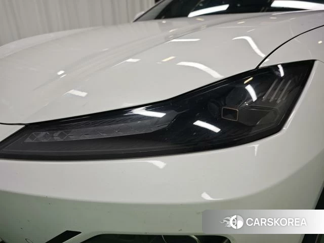 Dark blue car Dark blue S07 id 4211310 из Китая 14