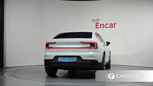Polestar Polestar 2 id 4848306 из Кореи 27