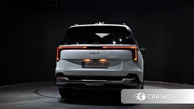 Kia The New Carnival 4th Generation id 3838207 из Кореи 14