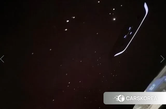 Genesis G70 2019 Белый из Кореи, фото 4