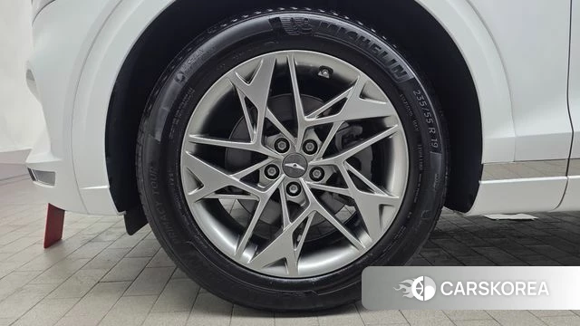 Genesis GV70 id 4731788 из Кореи 26