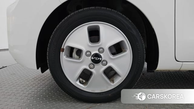 Kia The New Ray id 4917805 из Кореи 27