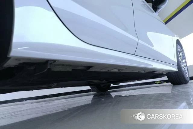 Honda Civic id 4300306 из Китая 11
