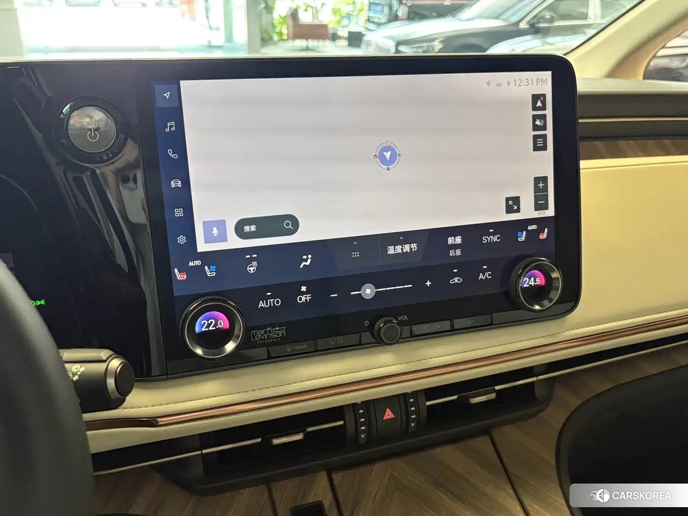 Lexus LM id 4577501 из Китая 21