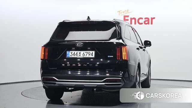 Kia Sorento 4th Generation id 3878959 из Кореи 14