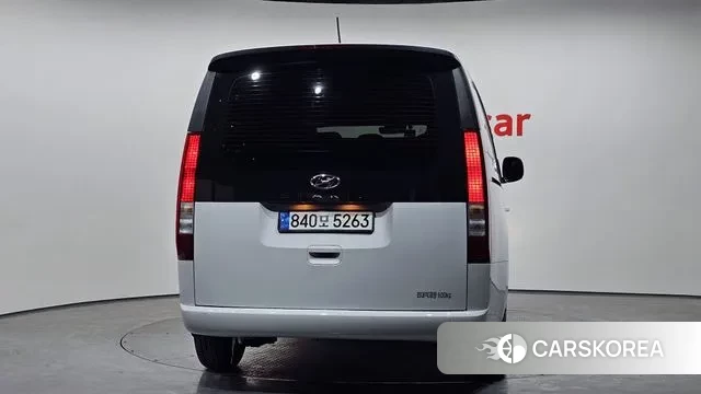 Hyundai Staria id 3777413 из Кореи 14