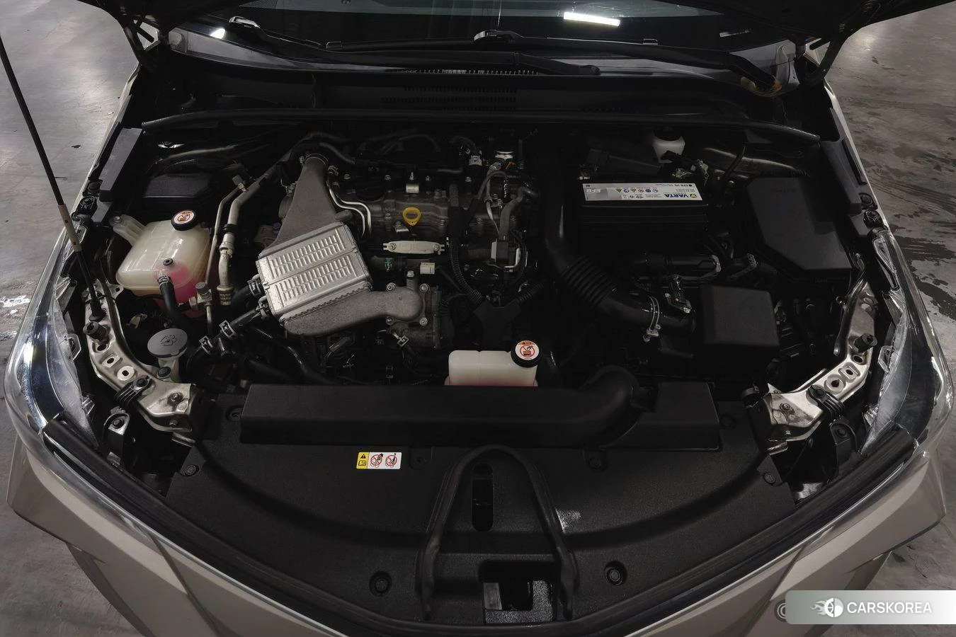 Toyota Corolla id 4479295 из Китая 18