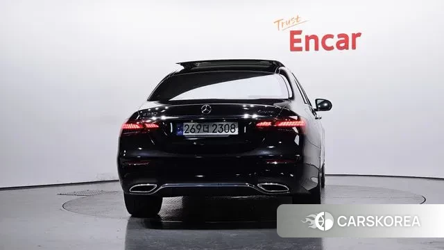 Mercedes-Benz E-Class W213 id 3675966 из Кореи 14