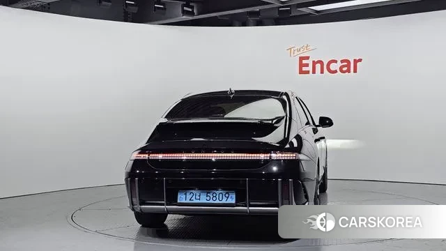 Hyundai Ionic 6 id 3372654 из Кореи 14