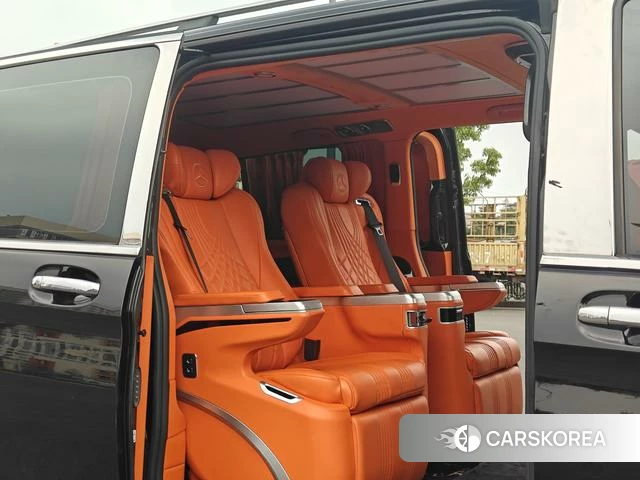 Mercedes-Benz Vito id 4328498 из Китая 33