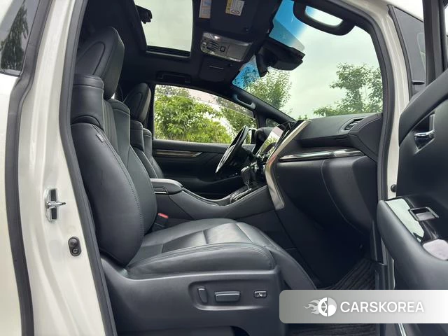 Toyota Wilfa id 4290831 из Китая 12