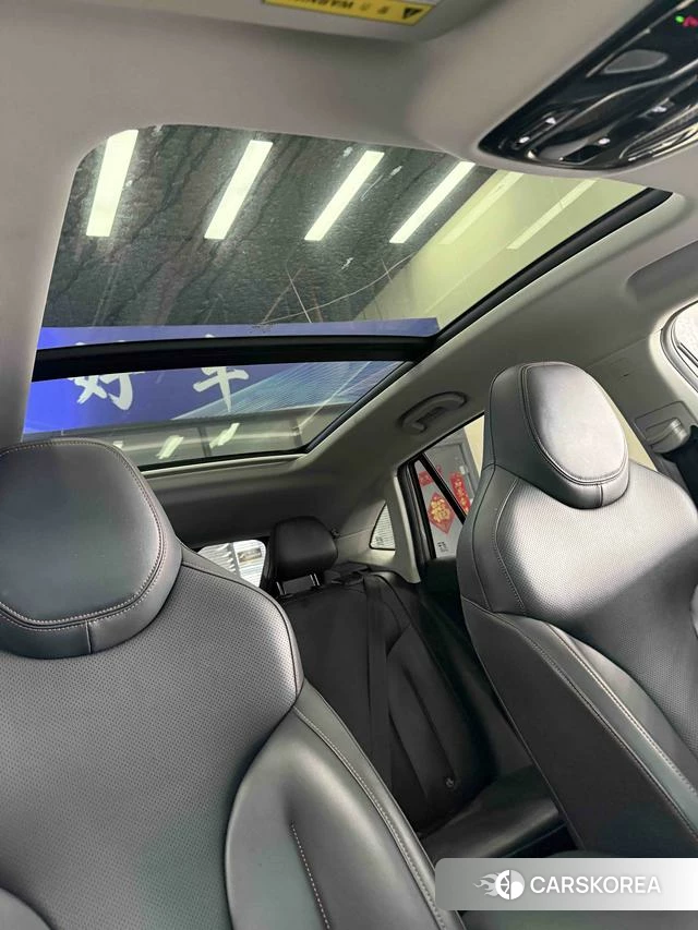 Roewe RX5 id 4209919 из Китая 10
