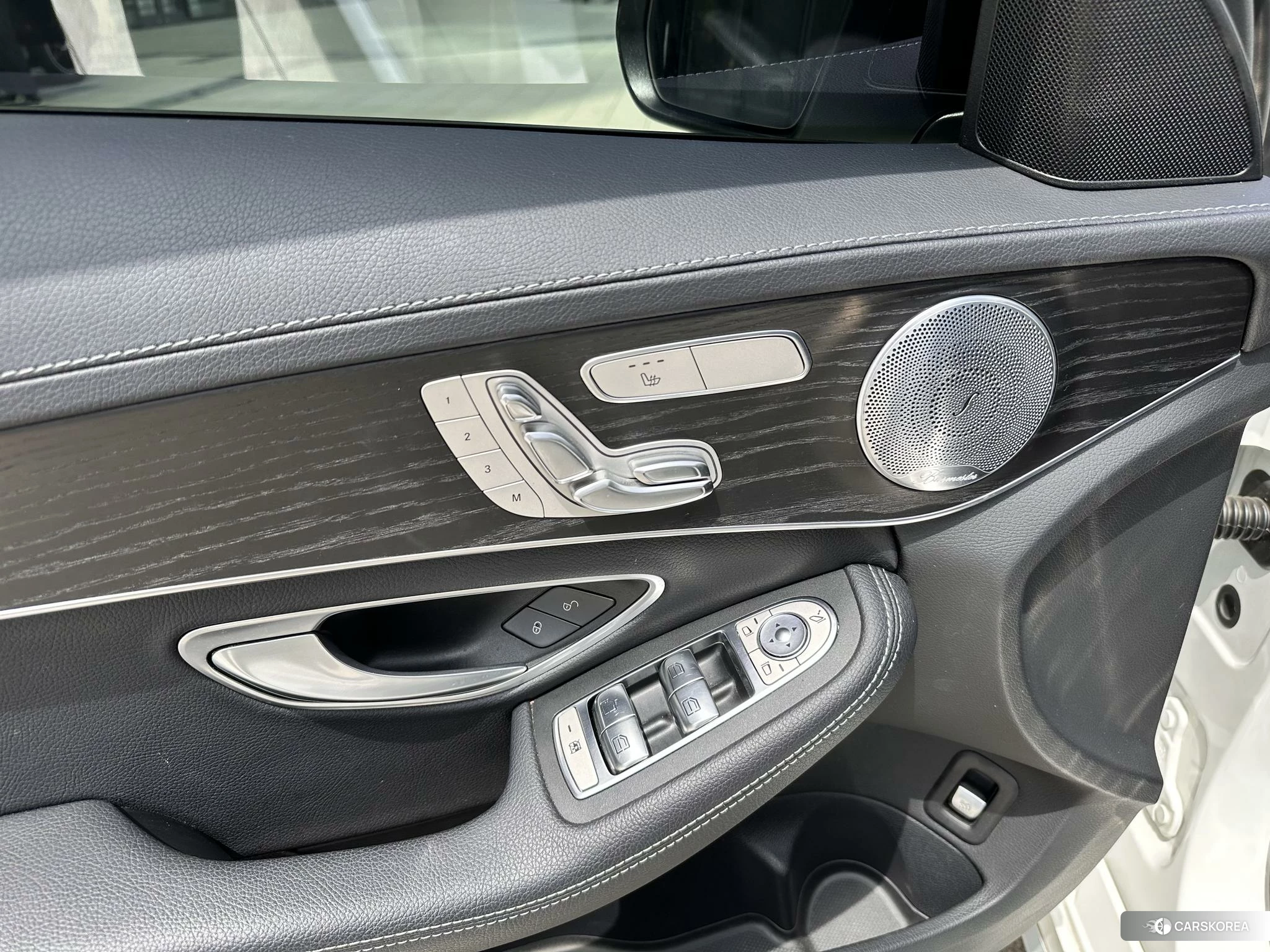 Mercedes-Benz Class C id 4455507 из Китая 25
